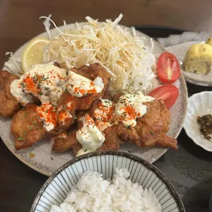 나고미칸 사진 1
