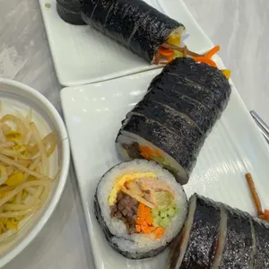 서울김밥 본점 사진