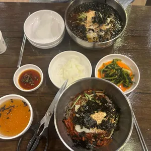봉평메밀막국수 대표 사진