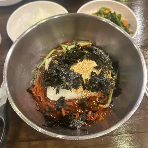 봉평메밀막국수 대표 사진