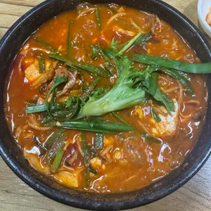 이성수왕짬뽕순두부 사진 1