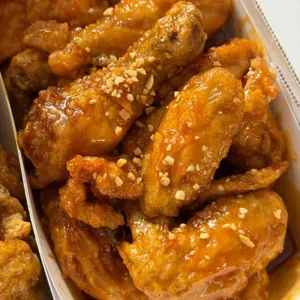 호식이두마리치킨 사진 1