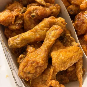 호식이두마리치킨 사진 2