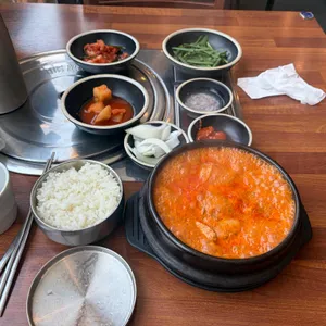 보승회관 사진 1