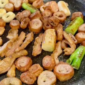 연막창 사진