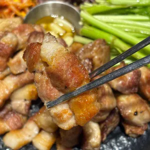 산장 삼겹 사진 2
