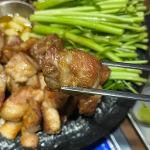 산장 삼겹 대표 사진