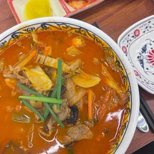 도야짬뽕 사진
