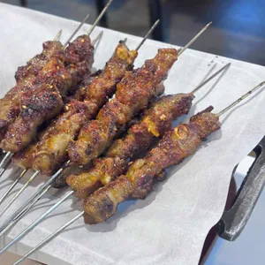 쿵푸양꼬치 포차 사진 2