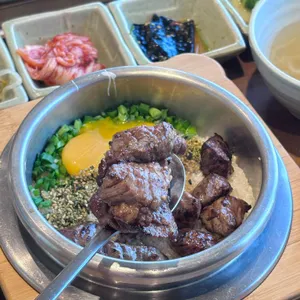 연남솥밥 사진 1