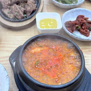 명품순두부 대표 사진
