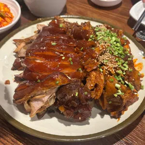 왕산골 뽕나무쟁이 사진 1