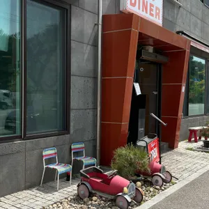 리틀다이너 리뷰 사진