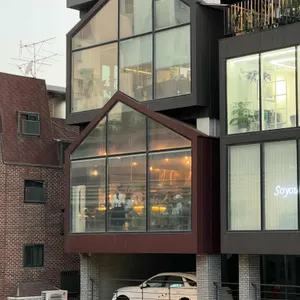 오스테리아 샘킴 사진 1