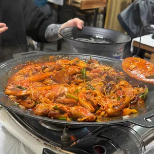 불쭈왕/루프탑딴세상 대표 사진