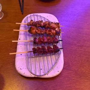 후시쵸 사진 1