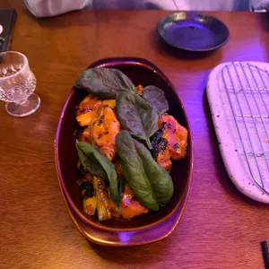 후시쵸 대표 사진