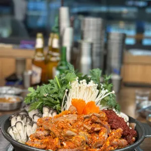 강남 진해장 대표 사진