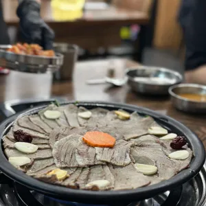 강남 진해장 대표 사진