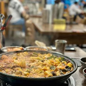 강남 진해장 대표 사진