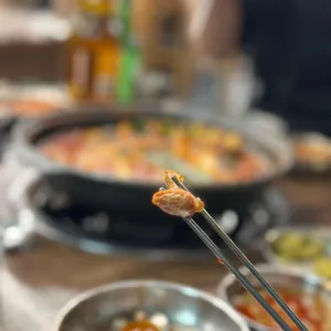 강남 진해장 대표 사진