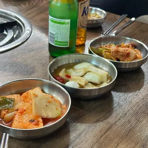 강남 진해장 사진