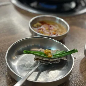 강남 진해장 사진