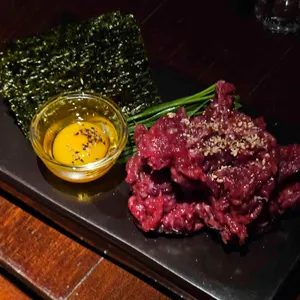 세모식당 사진 1