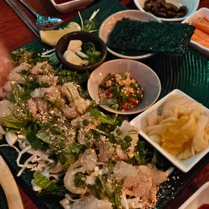 동피랑 대표 사진