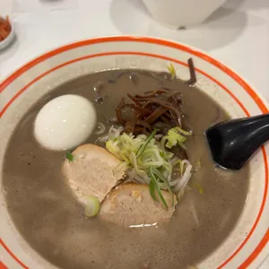 우시라멘 사진 1