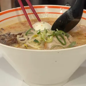 우시라멘 대표 사진