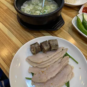 만만한게 국밥 사진 1