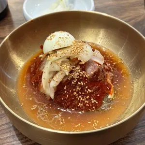 소사면옥 대표 사진