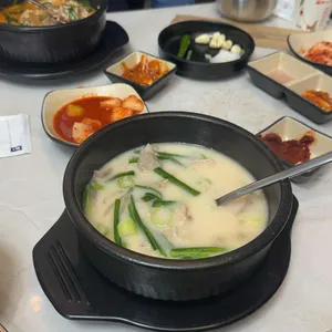 병천순대명가 사진