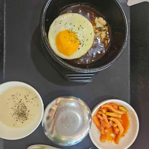 고관함박 대표 사진