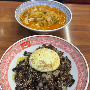 보배반점 사진 1