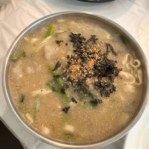 내곡옹심이 사진 1