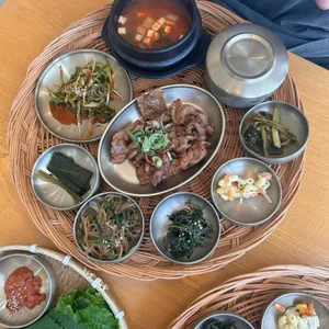 그날의밥상 사진 2