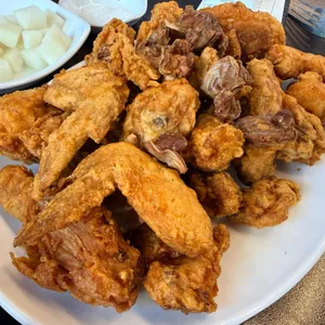 진미통닭 사진 1