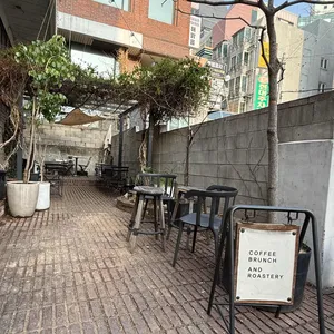 카페 413프로젝트 사진 1
