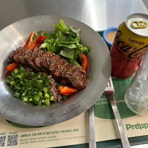 프레퍼스 다이어트 푸드 사진