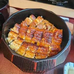 우나기 욘다이메 키쿠카와 사진 1