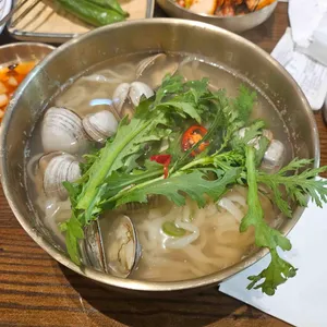 총총칼국수 사진 1