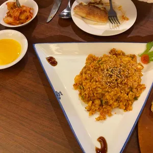 이탈리아피자 대표 사진