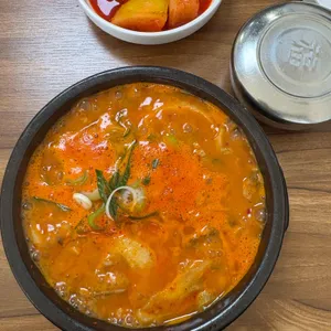 의정순대국 사진