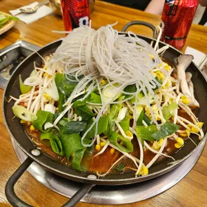 자매갈비전골 대표 사진