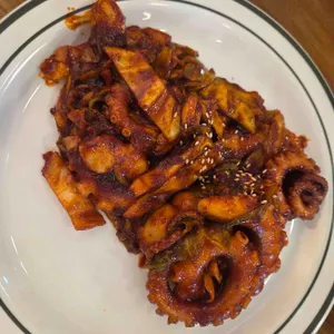 길동낙지마당 사진 1