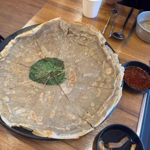 앞산 큰골집 사진