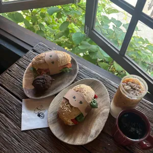 도토리 사진