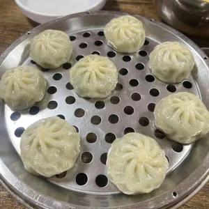 원조밀면 대표 사진